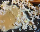 yevo オートミール担々麺作り方3写真