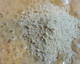 yevo オートミール担々麺作り方4写真