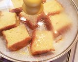 ふわっふわ 簡単 フレンチトースト作り方5写真