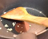 渋谷の某店みたいなチーズトマトラーメン作り方5写真