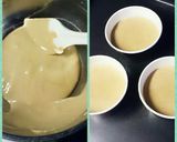 イチゴサンタのティラミスカップケーキ作り方5写真