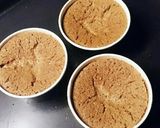 イチゴサンタのティラミスカップケーキ作り方6写真