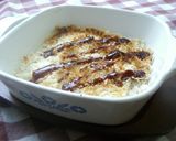 おからDiet♪まるでコロッケちゃん♪作り方5写真