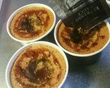 イチゴサンタのティラミスカップケーキ作り方9写真