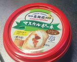 イチゴサンタのティラミスカップケーキ作り方7写真