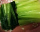 ♪豚肉♪厚揚げと豚肉の味噌煮作り方1写真