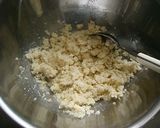 おからDiet♪ネギマヨカレー焼き♪作り方1写真