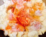 簡単で美味しい豚キムチ♬うどんに合う！作り方1写真