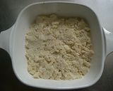おからDiet♪ネギマヨカレー焼き♪作り方2写真