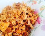 簡単で美味しい豚キムチ♬うどんに合う！作り方3写真