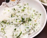 お手軽簡単☆うちのせりご飯作り方6写真
