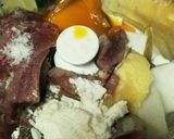 ♪魚♪鰯のソフトすり身作り方6写真