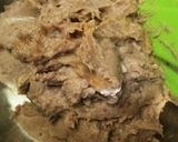 ♪魚♪鰯のソフトすり身作り方7写真