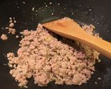 簡単な麻婆豆腐作り方3写真