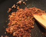 簡単な麻婆豆腐作り方4写真