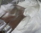 ☆X'mas☆ドイツ風チーズケーキ作り方7写真