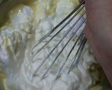☆X'mas☆ドイツ風チーズケーキ作り方8写真