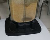 ポップコーンの種で簡単自家製コーンミール作り方2写真