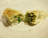 出来た♪うちの大人気餃子❤作り方10写真
