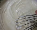 ☆X'mas☆ドイツ風チーズケーキ作り方9写真