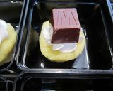 さつま芋とチョコのコラボ作り方6写真
