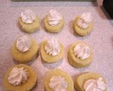 さつま芋とチョコのコラボ作り方4写真