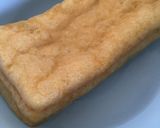豚挽き肉とうずらの卵の巾着作り方3写真