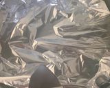 豚挽き肉とうずらの卵の巾着作り方9写真
