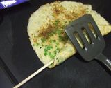 創味シャンタンDXで簡単★中華風箸巻作り方7写真