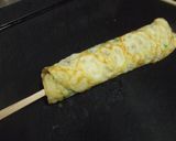 創味シャンタンDXで簡単★中華風箸巻作り方8写真