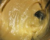 ひょうたんかぼちゃのココアタルト作り方9写真