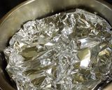 スジと大根とこんにゃくの味噌煮込み作り方6写真