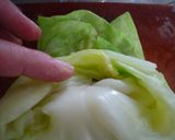 ロールキャベツ作り方6写真