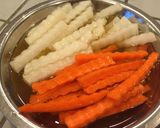 焼くだけ・ベトナム風チキンソテー作り方2写真