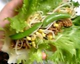 応用がきく鶏みそ作り方3写真