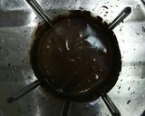 濃厚❇チョコレートアイスクリーム❇作り方10写真
