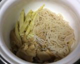 ほんのり甘い♪茶碗蒸し作り方3写真