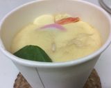 ほんのり甘い♪茶碗蒸し作り方10写真