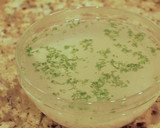 ほっとくだけ茹で鶏とさつま芋の棒棒鶏作り方2写真