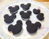 ミッキーオレオ☆作り方11写真