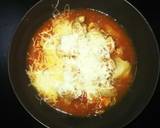鶏肉のトマト煮作り方7写真
