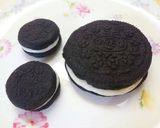 ミッキーオレオ☆作り方16写真