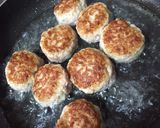 簡単♪ 味は本格焼売な肉だんご作り方5写真