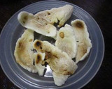 おこげ風～♪かきもちの餡かけ作り方2写真