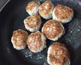 簡単♪ 味は本格焼売な肉だんご作り方7写真