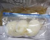 塩麹漬け超半熟たまご作り方3写真