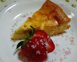 便利！チーズケーキの生地保存方法♡作り方8写真