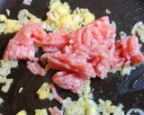 yevo オートミール担々麺作り方2写真