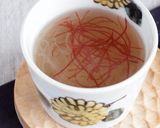 ほっとくだけ茹で鶏とさつま芋の棒棒鶏作り方7写真