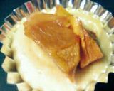 柿のカップケーキ作り方6写真